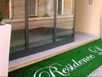 Hotel Residence Lupiae