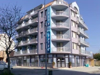 Lagun 3*