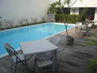Jangga House Bed & Breakfast 2*