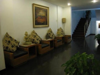 Jangga House Bed & Breakfast