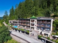Charme Hotel Friedrich 3*