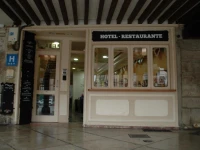 Hotel Zaravencia 3*
