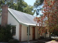 Tanunda Cottages 3*
