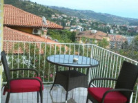 Senegacnik Villa