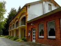 Ferienpension Haus Waldesruh 1*