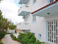 Stergia Apartments 2*