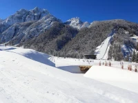 Kronau Chalet Resort 3*