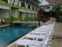 Khaolak C-Nior Bungalow 2*