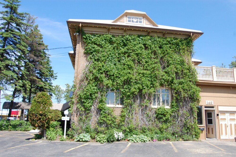 Auberge la Seigneurie 3*
