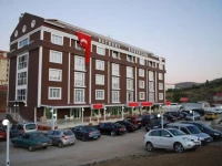 Bayburt Konaklama Hotel 2*