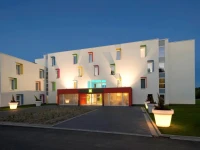 Ibis Styles Nivelles 2*