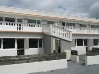 Residence Saint-Yves 1*