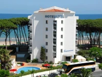 Best Terramarina hotel 4*