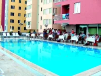 Dinc Hotel Antalya 3*