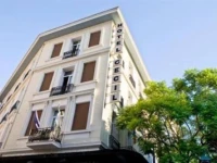 Cecil Hotel Athens 2*