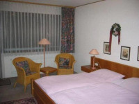 Hotel Pension Am Ballinghain
