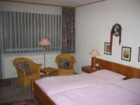 Hotel Pension Am Ballinghain 3*