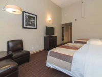 Banff Inn 3*