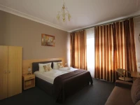 City Hotel Gotland 2*