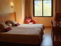 Hotel Alfonso VIII de Cuenca 3*