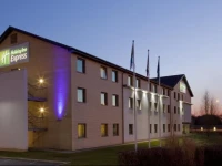 Holiday Inn Express Doncaster 3*