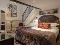 Great John Street Hotel 4*