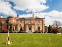 Mercure Newbury Elcot Park Hotel 4*