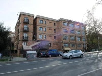 Hotel Corregidor 2*