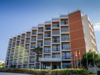 The Caravel Hotel 2*