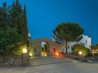 Kassandra Hotel 3*