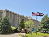 DoubleTree by Hilton Grand Junction 4*