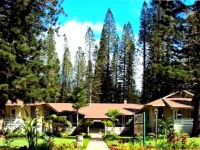 Lanai Hotel 2*