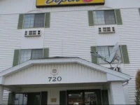 Baymont Inn & Suites Cedar Rapids 2*