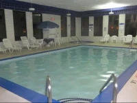 Comfort Inn Port Huron 2*