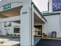 Sleep Inn Joplin 2*