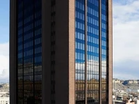 Crowne Plaza Billings 4*