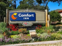 Comfort Inn Monterey Peninsula Airport 2*