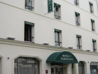 Parisiana 3*