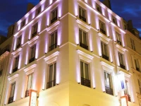 Best Western Premier Elysee Secret 4*