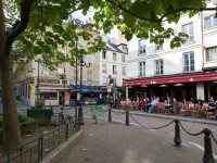 Grand Hotel des Gobelins 3*