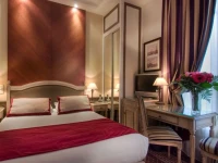 Best Western Premier Trocadero La Tour 4*