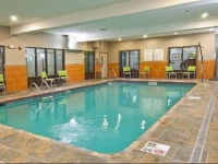 Holiday Inn Opelousas 3*