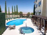 BEST WESTERN PLUS at Lake Powell 3*