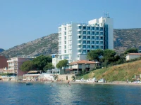 Grand Ozcelik 4*