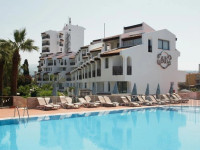 Sentinus Hotel