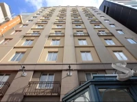 Hotel Monterey Lasoeur Ginza 4*
