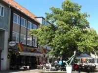 Hotel An Der Marktkirche 2*