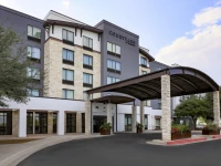 Courtyard by Marriott Austin Airport 3*