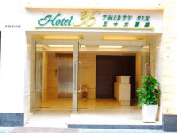Hotel 36