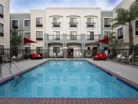 Hampton Inn Santa Barbara/Goleta 3*